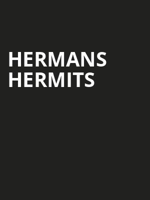 Hermans Hermits, Riviera Theatre, Buffalo