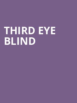 Third Eye Blind, Darien Lake Performing Arts Center, Buffalo
