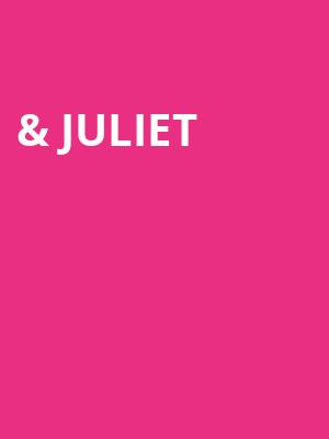  Juliet, Sheas Buffalo Theatre, Buffalo
