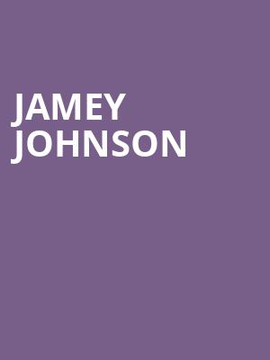 Jamey Johnson, Artpark Mainstage, Buffalo