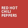 Red Hot Chili Peppers, Darien Lake Performing Arts Center, Buffalo
