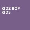 Kidz Bop Kids, Darien Lake Performing Arts Center, Buffalo