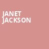 Janet Jackson, Darien Lake Performing Arts Center, Buffalo