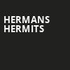 Hermans Hermits, Riviera Theatre, Buffalo