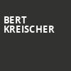 Bert Kreischer, Darien Lake Performing Arts Center, Buffalo