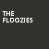 The Floozies, Town Ballroom, Buffalo