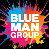 Blue Man Group at Sheas Performing Arts Center Blue Man Group at Sheas Performing Arts Center
