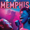 Memphis - The Musical at Sheas Performing Arts Center Memphis - The Musical at Sheas Performing Arts Center
