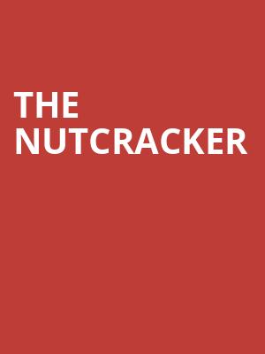 The Nutcracker, University At Buffalo Center For The Arts, Buffalo