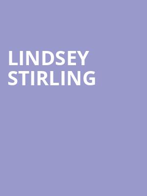 Lindsey Stirling, Sheas Buffalo Theatre, Buffalo