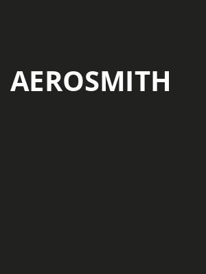 Aerosmith, KeyBank Center, Buffalo