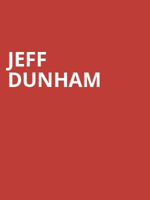 Jeff Dunham, KeyBank Center, Buffalo