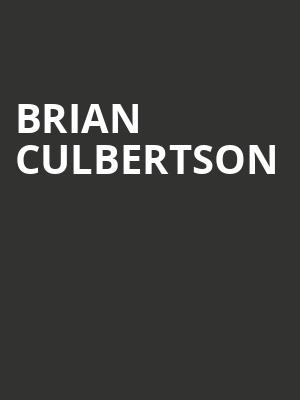 Brian Culbertson, Kleinhans Music Hall, Buffalo
