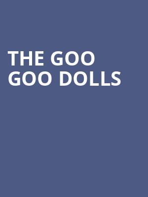 The Goo Goo Dolls, KeyBank Center, Buffalo