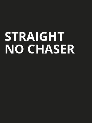 Straight No Chaser, Kleinhans Music Hall, Buffalo