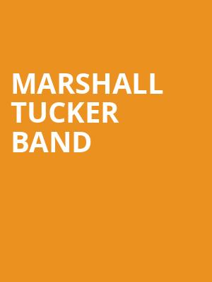 Marshall Tucker Band, Batavia Downs, Buffalo