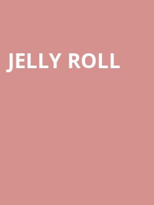 Jelly Roll Poster