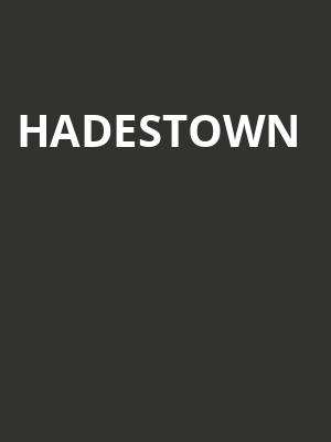 Hadestown, Sheas Buffalo Theatre, Buffalo