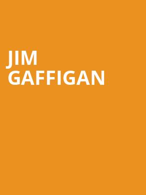 Jim Gaffigan, Sheas Buffalo Theatre, Buffalo