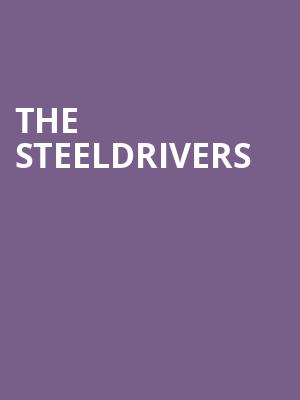 The SteelDrivers, Town Ballroom, Buffalo