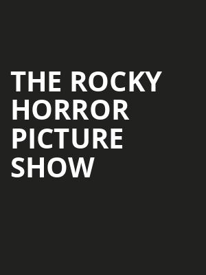 The Rocky Horror Picture Show, Riviera Theatre, Buffalo