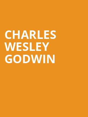 Charles Wesley Godwin, Town Ballroom, Buffalo