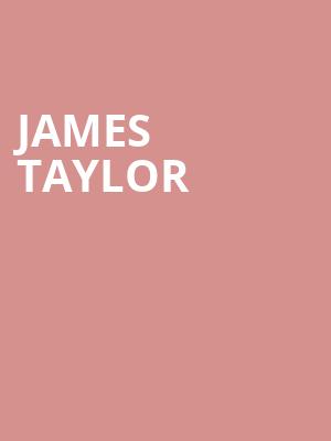 James Taylor, Darien Lake Performing Arts Center, Buffalo