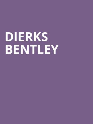 Dierks Bentley, Darien Lake Performing Arts Center, Buffalo