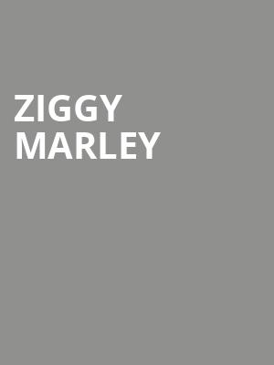 Ziggy Marley, Artpark Amphitheatre, Buffalo