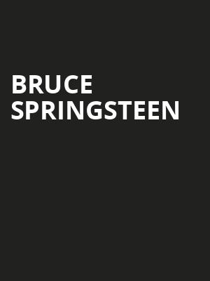 Bruce Springsteen, KeyBank Center, Buffalo