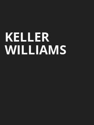 Keller Williams, Iron Works, Buffalo