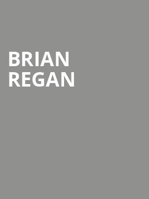 Brian Regan, Buffalo Thunder Resort and Spa, Buffalo