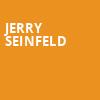 Jerry Seinfeld, Sheas Buffalo Theatre, Buffalo