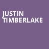 Justin Timberlake, KeyBank Center, Buffalo