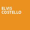 Elvis Costello, Artpark Mainstage, Buffalo