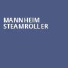 Mannheim Steamroller, Sheas Buffalo Theatre, Buffalo
