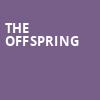 The Offspring, Darien Lake Performing Arts Center, Buffalo
