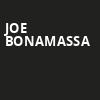 Joe Bonamassa, Sheas Buffalo Theatre, Buffalo