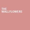 The Wallflowers, Asbury Hall, Buffalo