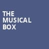 The Musical Box, Riviera Theatre, Buffalo