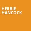 Herbie Hancock, Kleinhans Music Hall, Buffalo