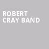 Robert Cray Band, Asbury Hall, Buffalo