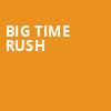Big Time Rush, Darien Lake Performing Arts Center, Buffalo