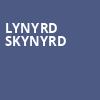 Lynyrd Skynyrd, Darien Lake Performing Arts Center, Buffalo
