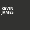 Kevin James, Kleinhans Music Hall, Buffalo