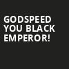 Godspeed You Black Emperor, Town Ballroom, Buffalo