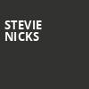 Stevie Nicks, KeyBank Center, Buffalo