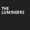 The Lumineers, Darien Lake Performing Arts Center, Buffalo