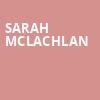 Sarah McLachlan, Artpark Mainstage, Buffalo