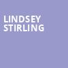 Lindsey Stirling, Sheas Buffalo Theatre, Buffalo